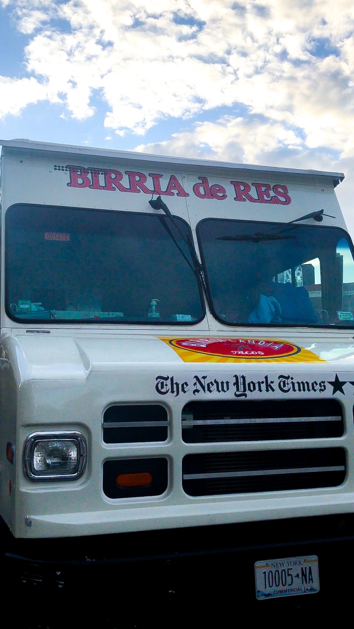 The Best Birria Tacos in NYC right now - birria-landia - Trips x Dip