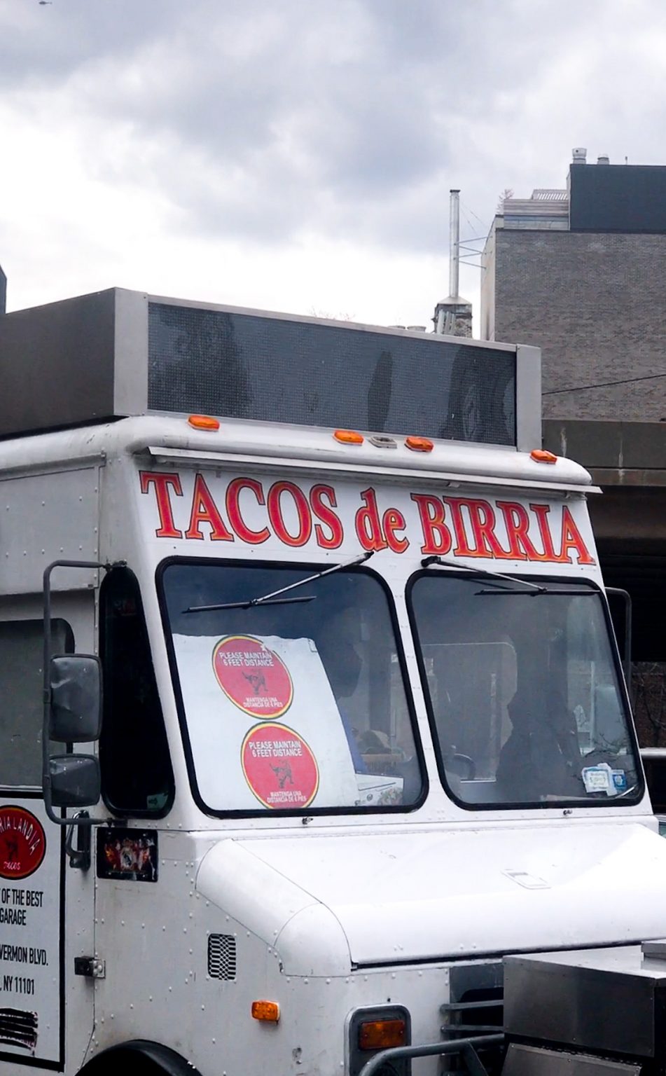 The Best Birria Tacos in NYC right now birrialandia Trips x Dip