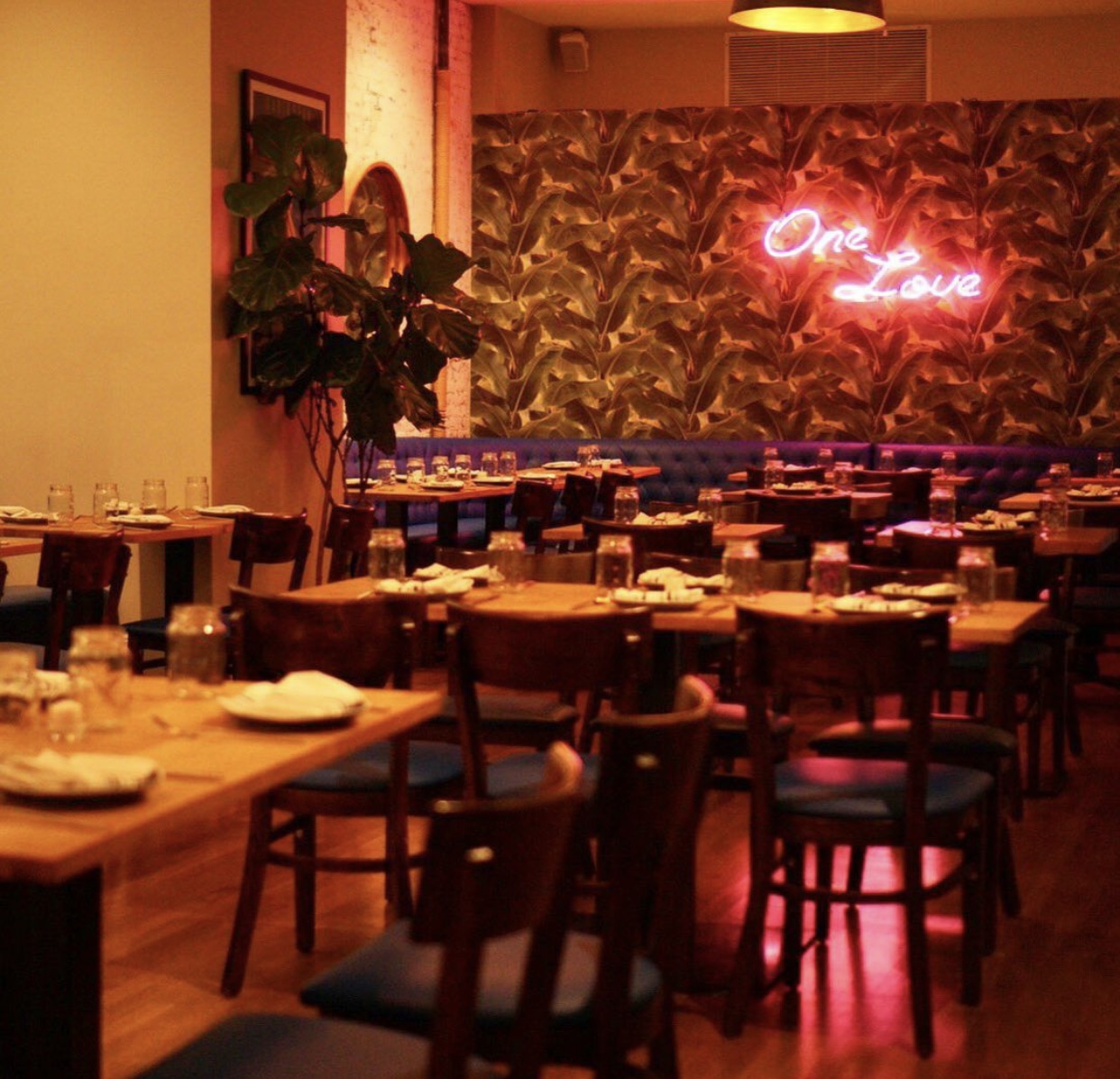 Where to eat the best caribbean food in brooklyn dine in and outdoors