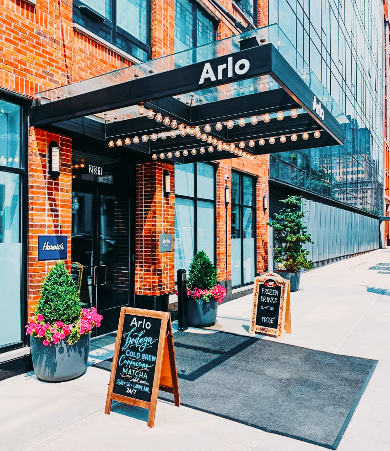 Everything to Know About Staying at Arlo Hotel – New York City for Cheap